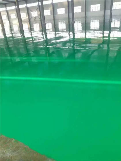 旺苍，我直接给你一份室外地坪漆翻新维修